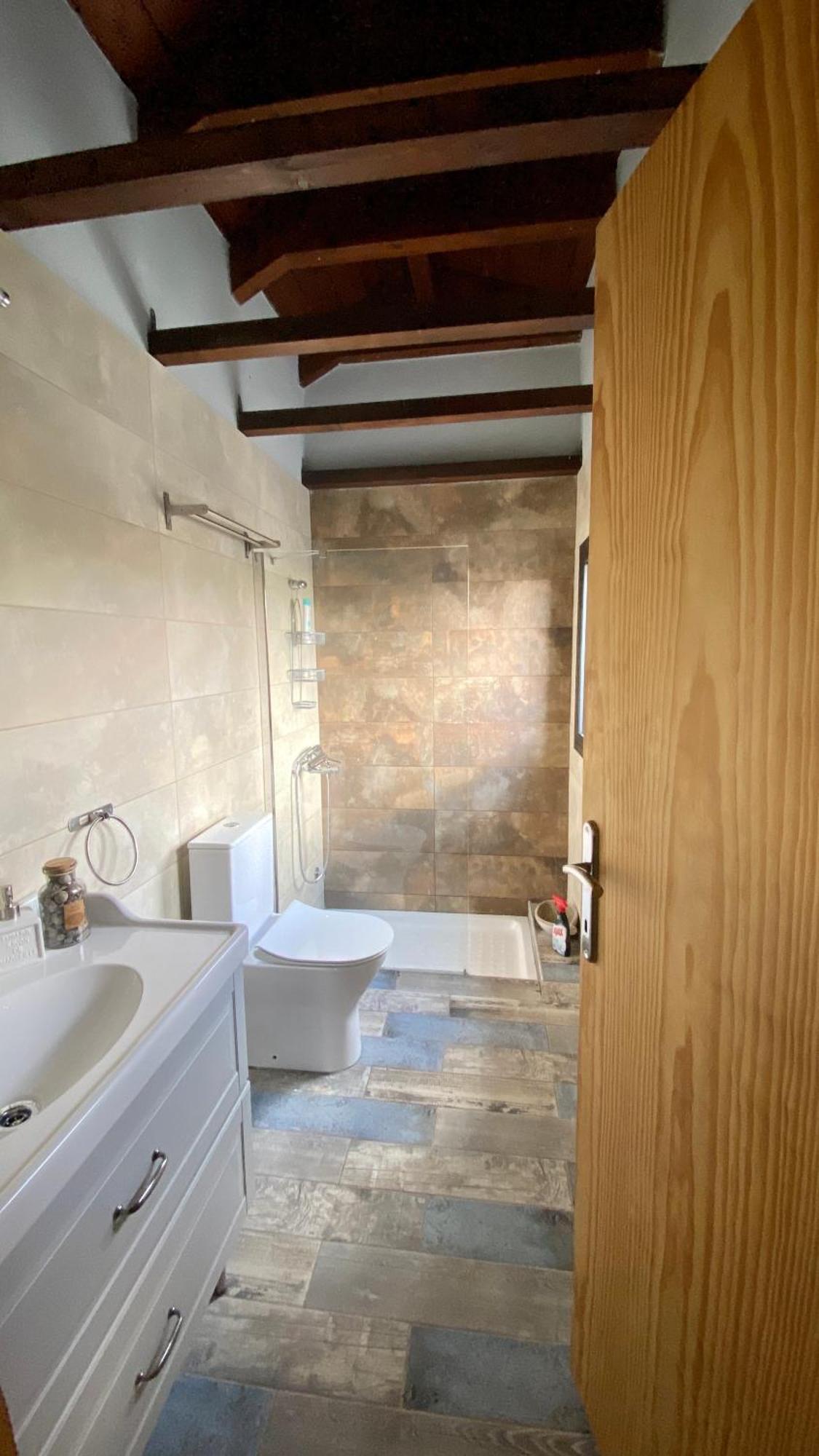 Perivolaki Little Garden Cabin מראה חיצוני תמונה